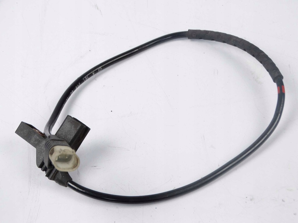 фото №1, Mercedes r w251 датчик трубопровід гальмівних колодок задня