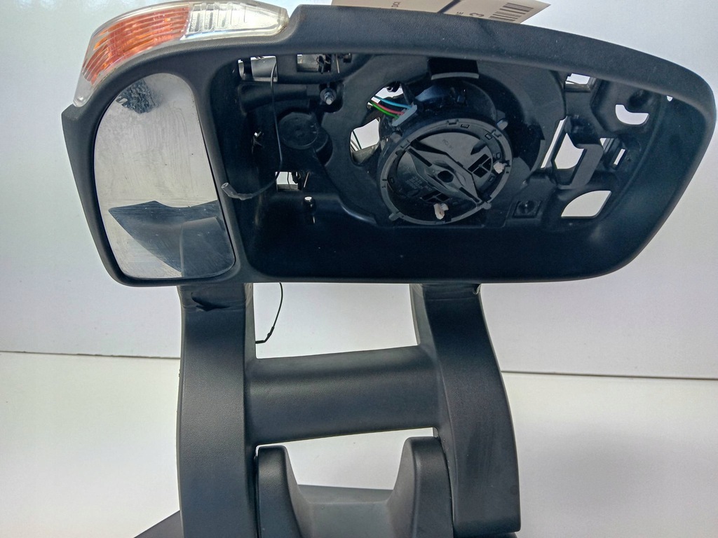 фото №2, Дзеркало ліва renault master iii