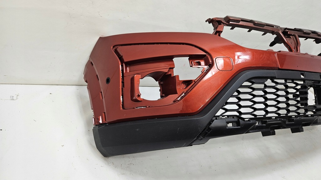 фото №6, Бампер перед dacia sandero iii stepway 620228861r