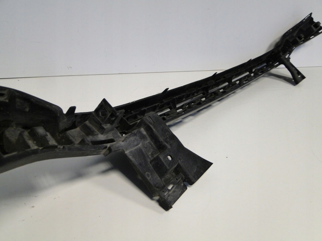 фото №9, Mercedes s klasa w223 223 рама нижня середня підсилювач + молдинг хром