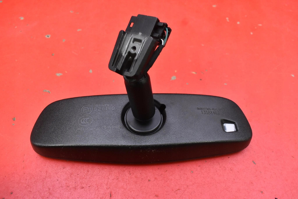 Купити Дзеркало внутрішнє заднього виду фотохромний 13588462 opel insignia b 17-20