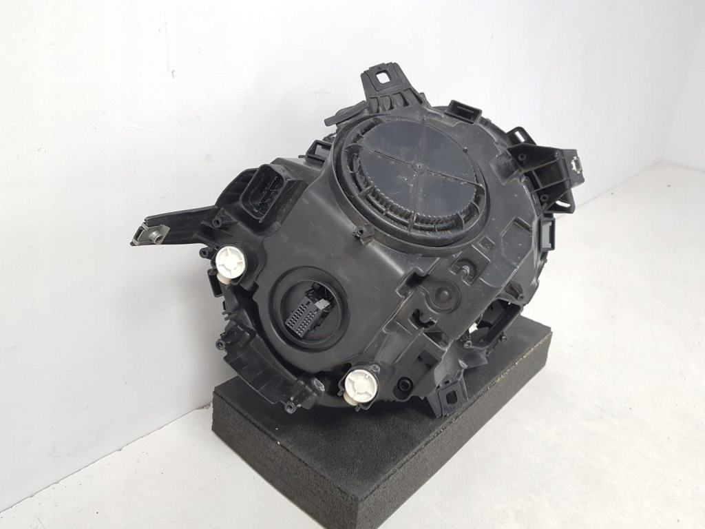 Купить Mini f55 f56 фара правый  передняя перед фара full led 7494884