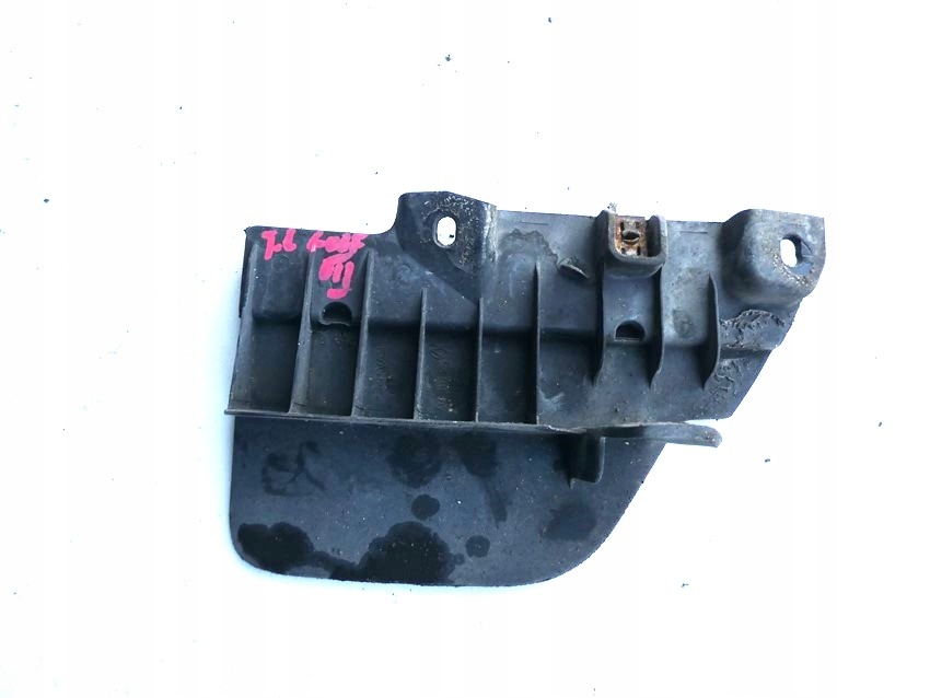 Купить Защита порога  задняя левая vw golf vii 5g0854855