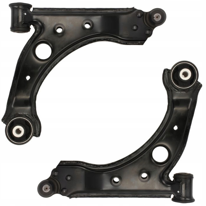 фото №1, 2x важіль перед fiat bravo ii stilo lancia delta