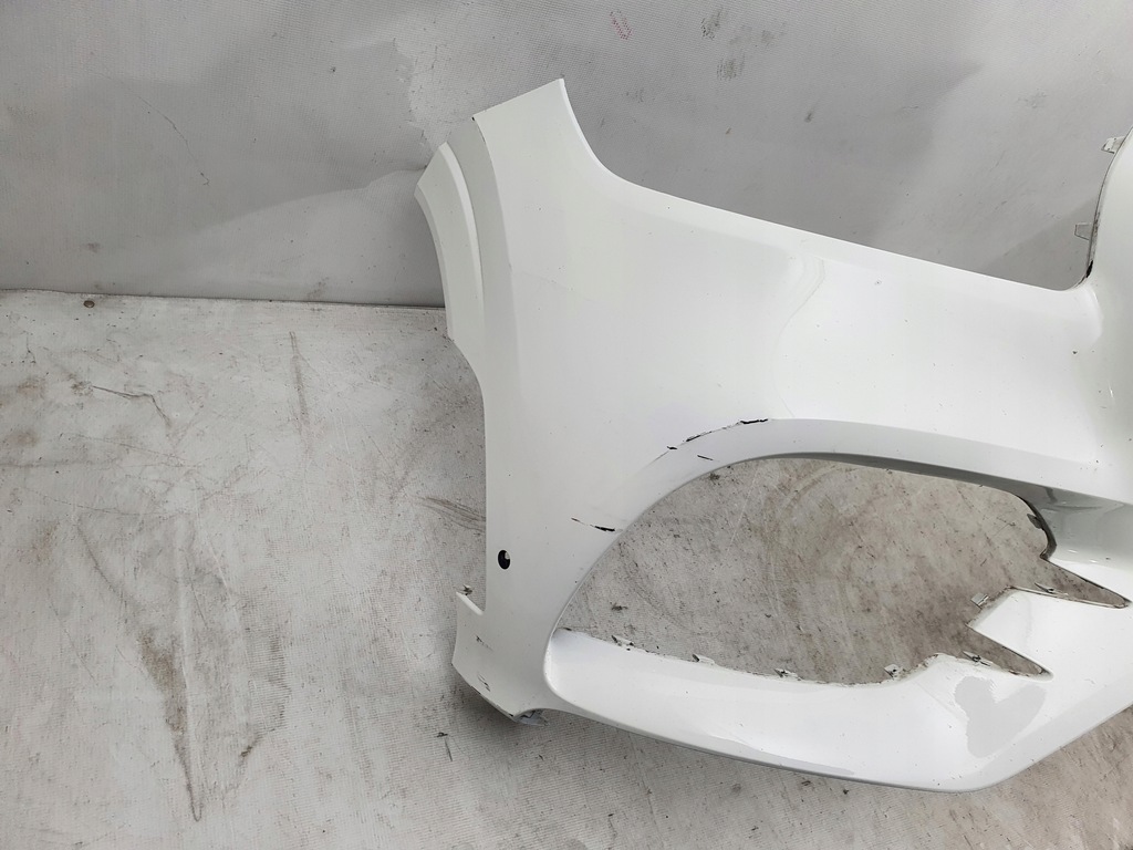 фото №6, Mercedes gls x167 a167 w167 amg 19- бампер перед передний