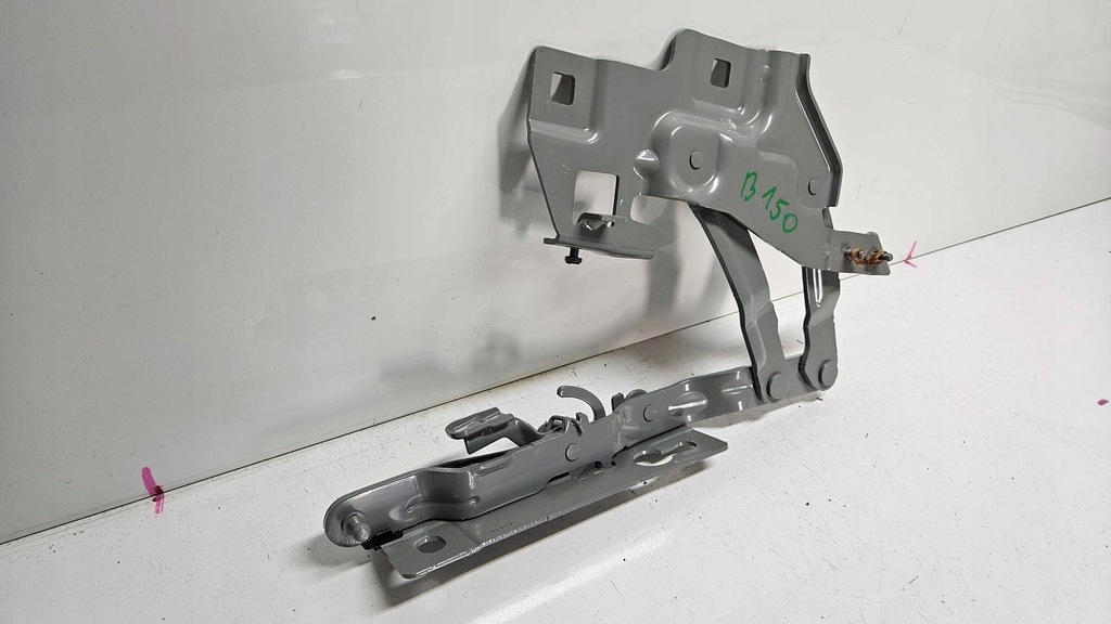 фото №6, Polestar 2 31688413 петля капот перед сторона правая