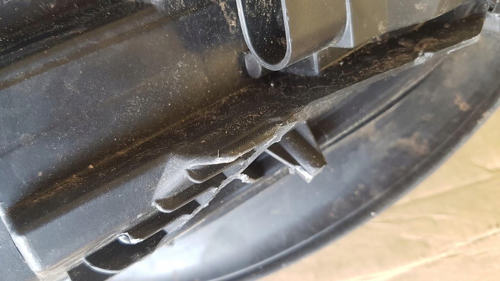 фото №10, Лампа правий перед mini cooper s f57 5a01962