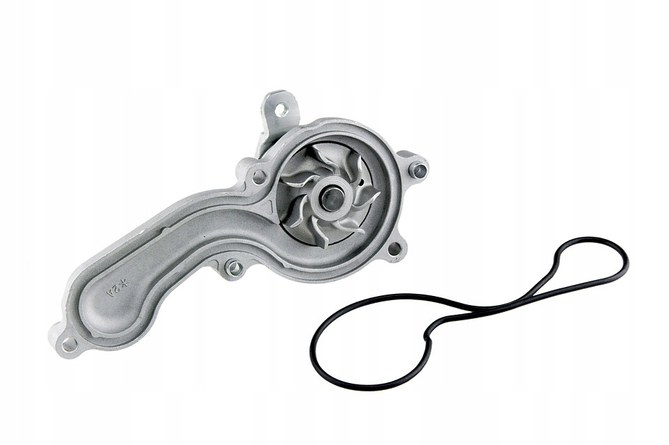 фото №1, Насос wody honda jazz 1.3h 11- crz insight