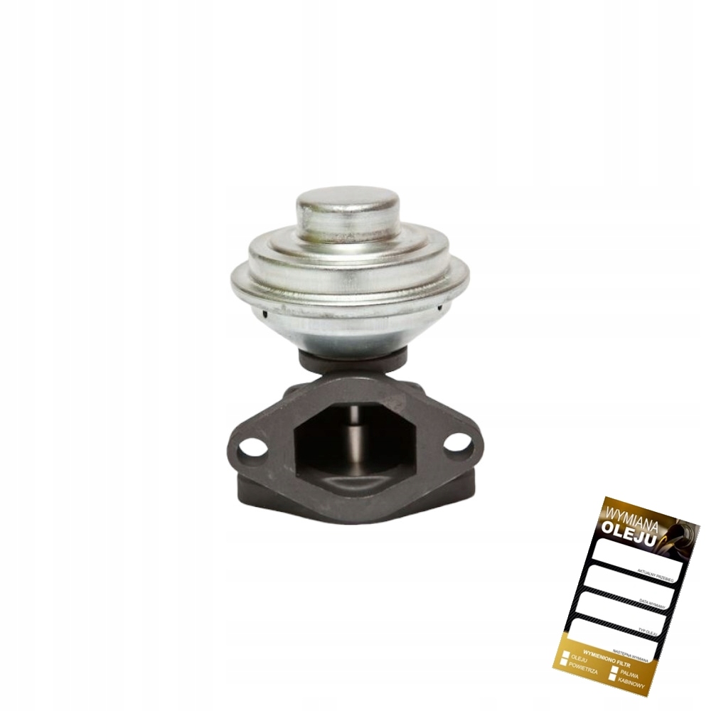 фото №1, Клапан egr do renault laguna i заменитель 7700102850