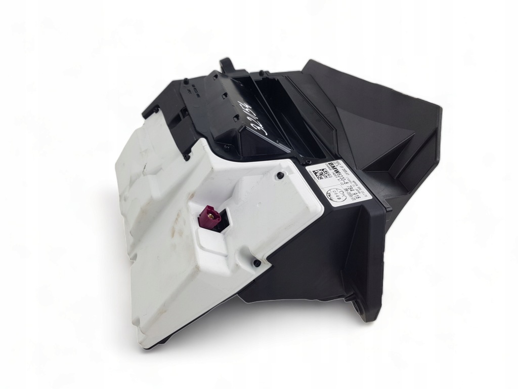 фото №8, Дисплей head up hud bmw m5 g30 f90 m8 f92 19r 4.4 v8 8784916 anglik