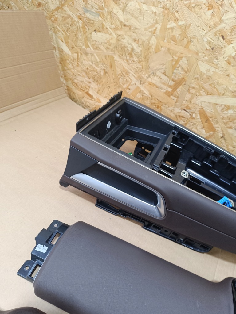 фото №4, Dekor молдинг панель c5 aircross