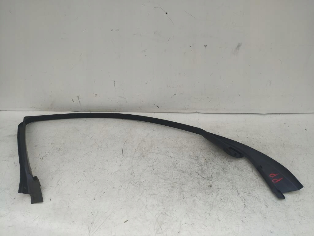 фото №1, Молдинг рамка дверь правый перед bmw 7 e65 740d