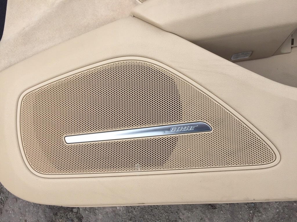 фото №6, Audi a8 d4 обшивка дверь обивка правый перед uk