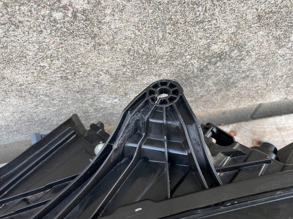 фото №6, Лампа перед ліва volvo v60 ii 2 s60 iii 3 full led