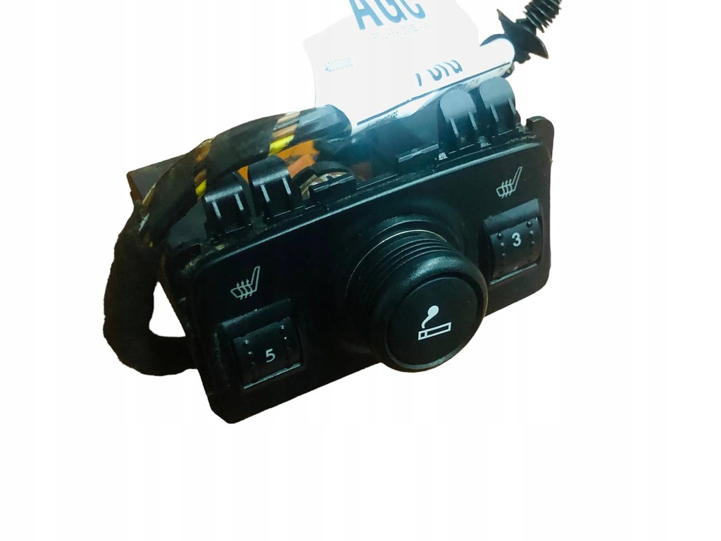 фото №1, Ford kuga роз'єм прикурювача av6t-14b079