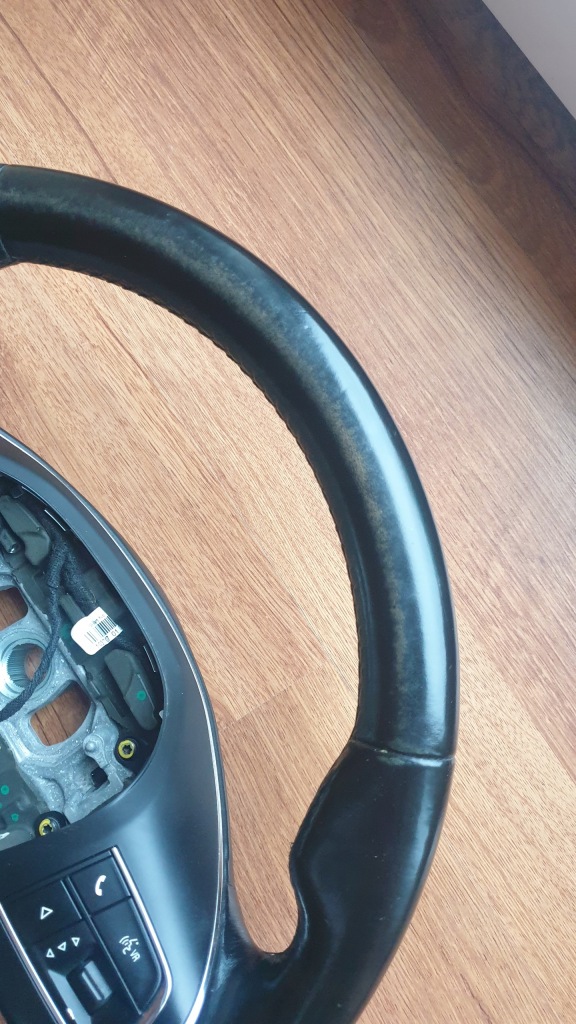 фото №3, Воздуховод maserati ghibli quattroporte оригинал