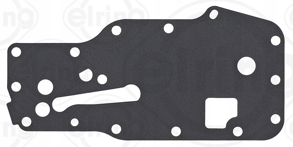 Купить Прокладка радиатора масла elring 822960 cummins isb4.5