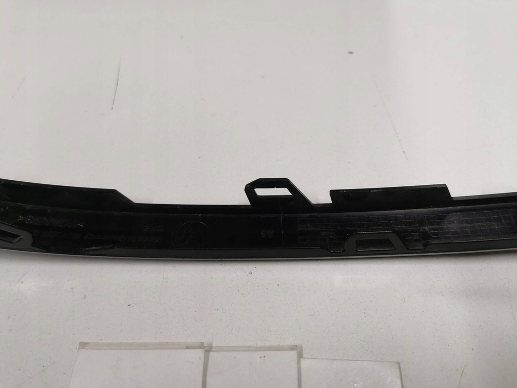 фото №10, Молдинг, накладка бампера заднього volkswagen tiguan ii ліва 329.