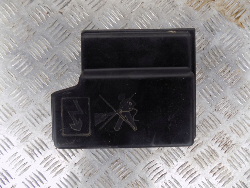 фото №1, Renault captur ii корпус коробка запобіжників