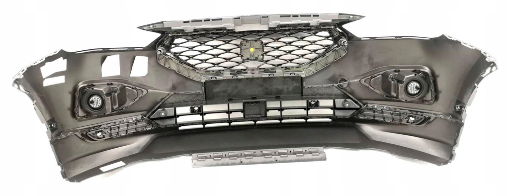 фото №15, Бампер перед seat tarraco fr li7f 6x pdc радар 5fj807221d новый org