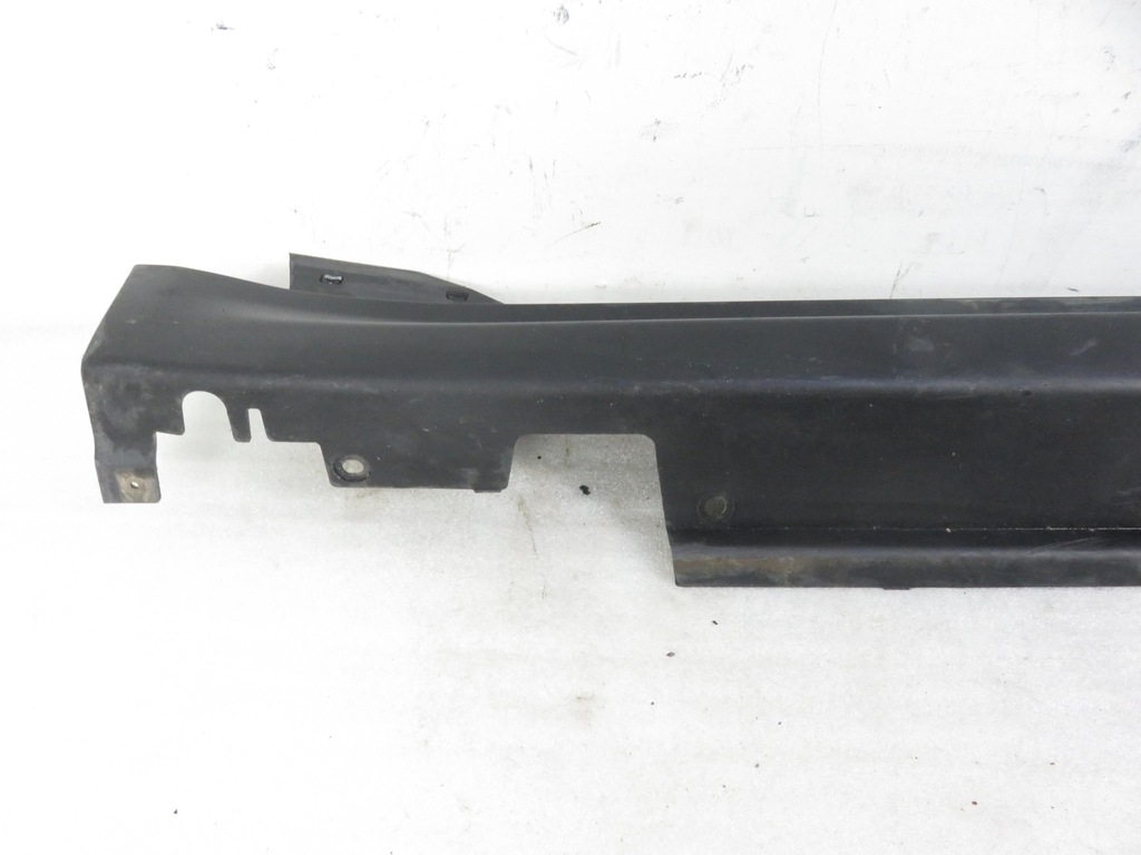 фото №4, Молдинг поріг права mini clubman r55 7167592