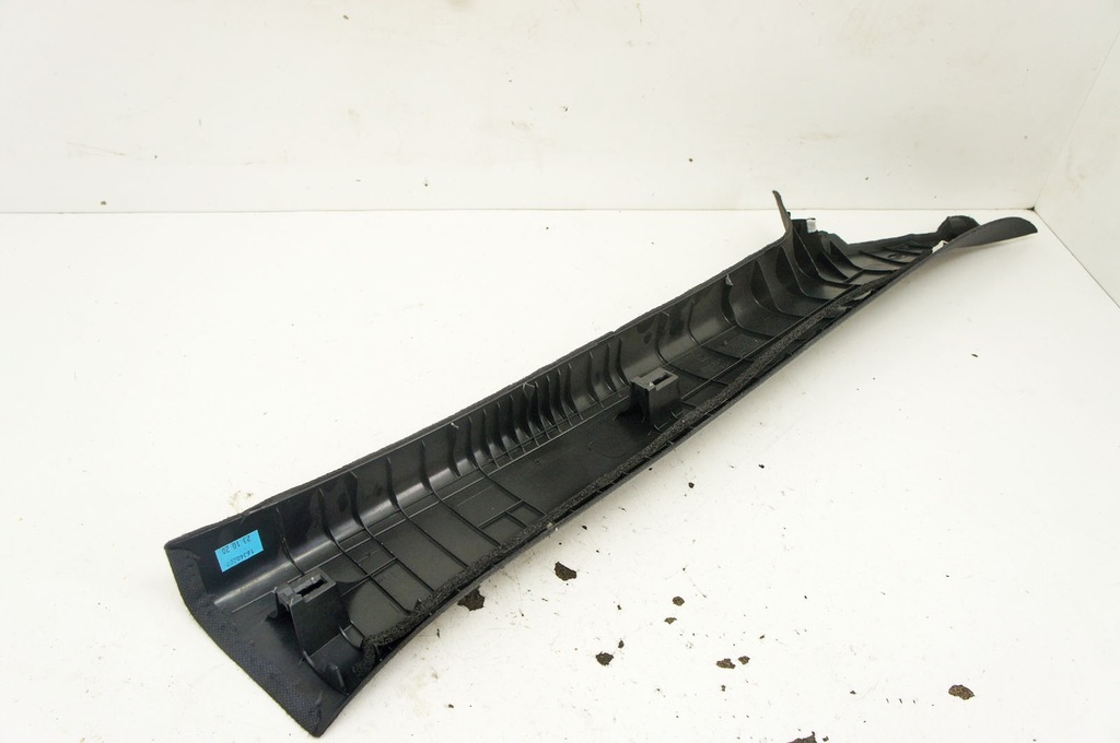 фото №5, Ss128 toyota corolla e21 xii захист блок двигуна лівий перед