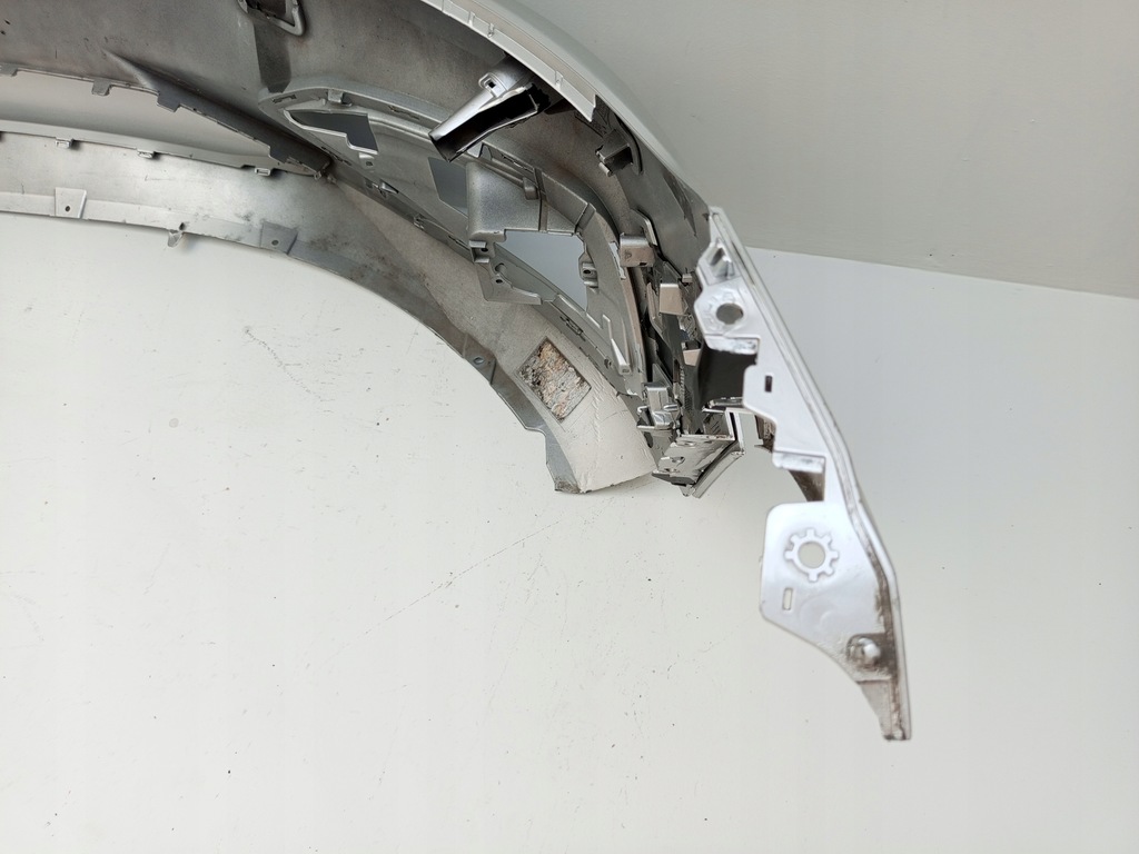 фото №14, Volvo s60 iii v60 ii cross country 2018- бампер перед передній 31690589 ÷