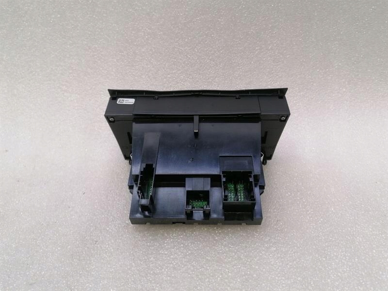 фото №5, Porsche boxster gt4rs spyder авто climate керування 9p1907039bg панель