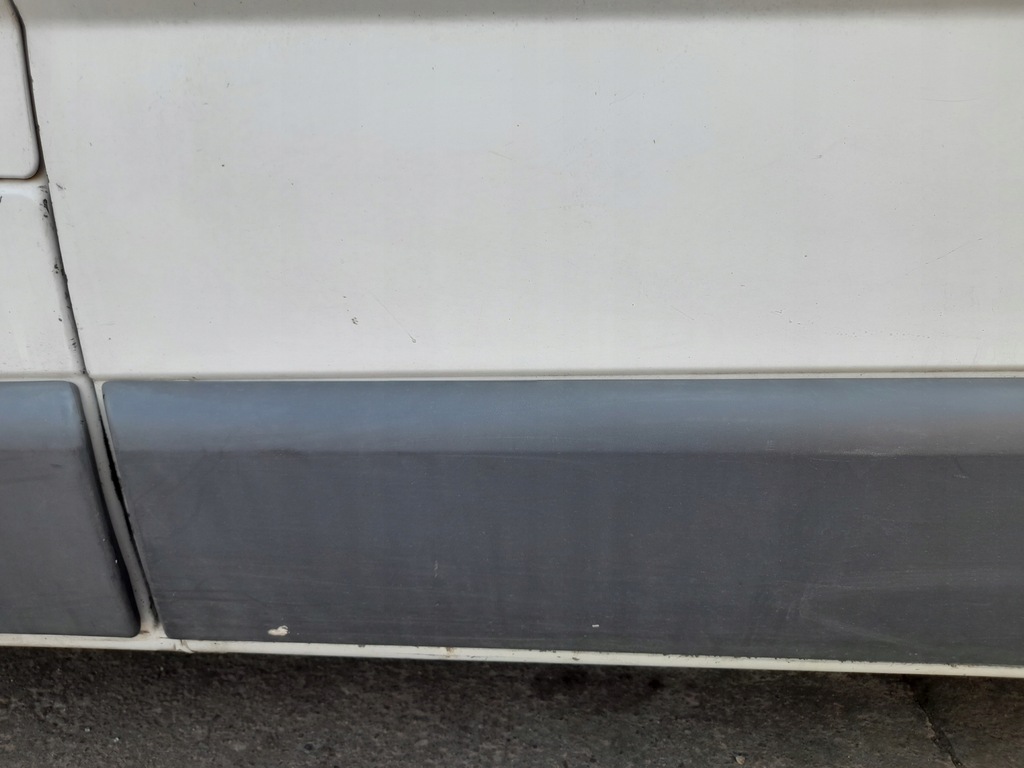 фото №14, Opel vivaro a двері лівий задня ліва зсувні l474