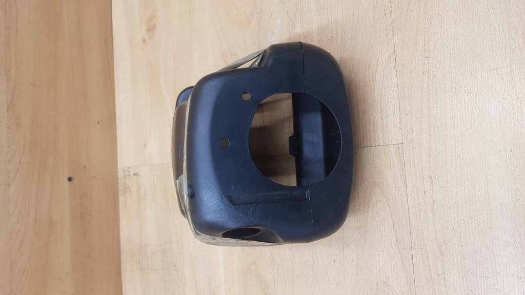 фото №1, Корпус колонки рулевого civic vii