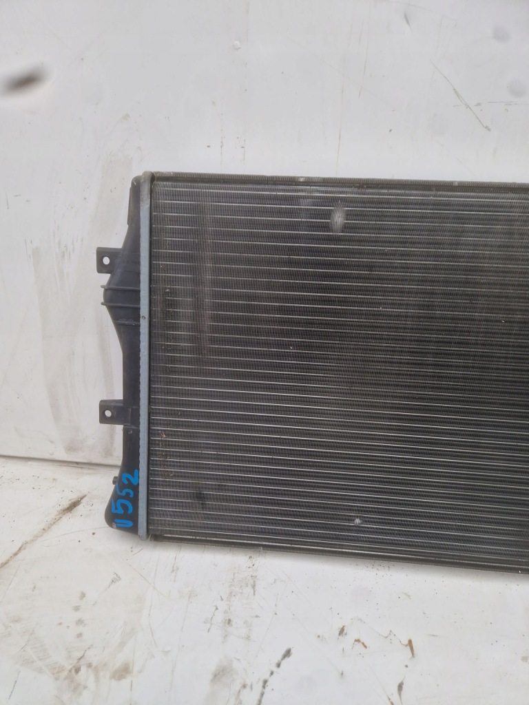 Vw jetta golf v vi радіатор води система охолодження 1k0121253ab Недорого