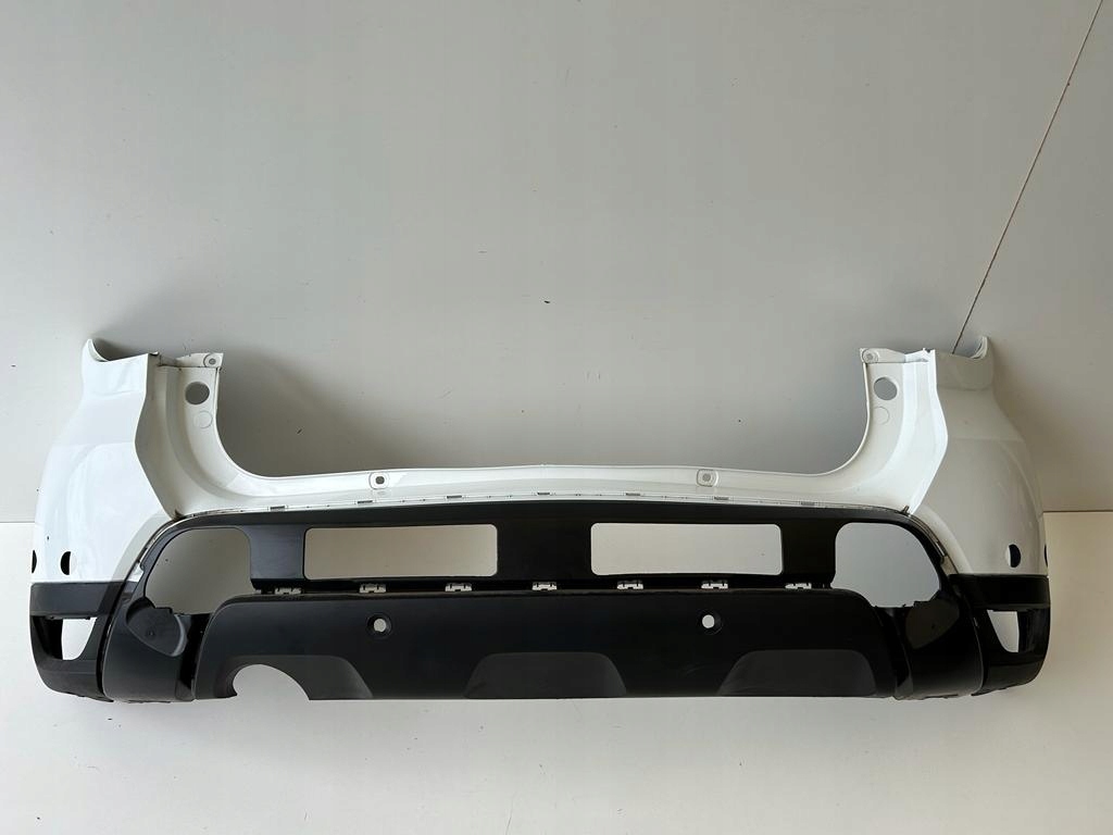 фото №1, Dacia duster ii бампер задня 850222027r оригінал