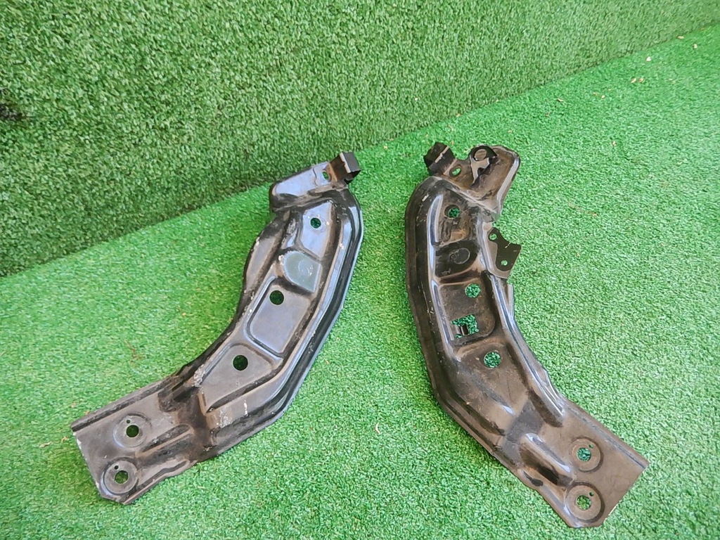 фото №1, Кронштейн лист поперечина vw t-cross 2gm левая