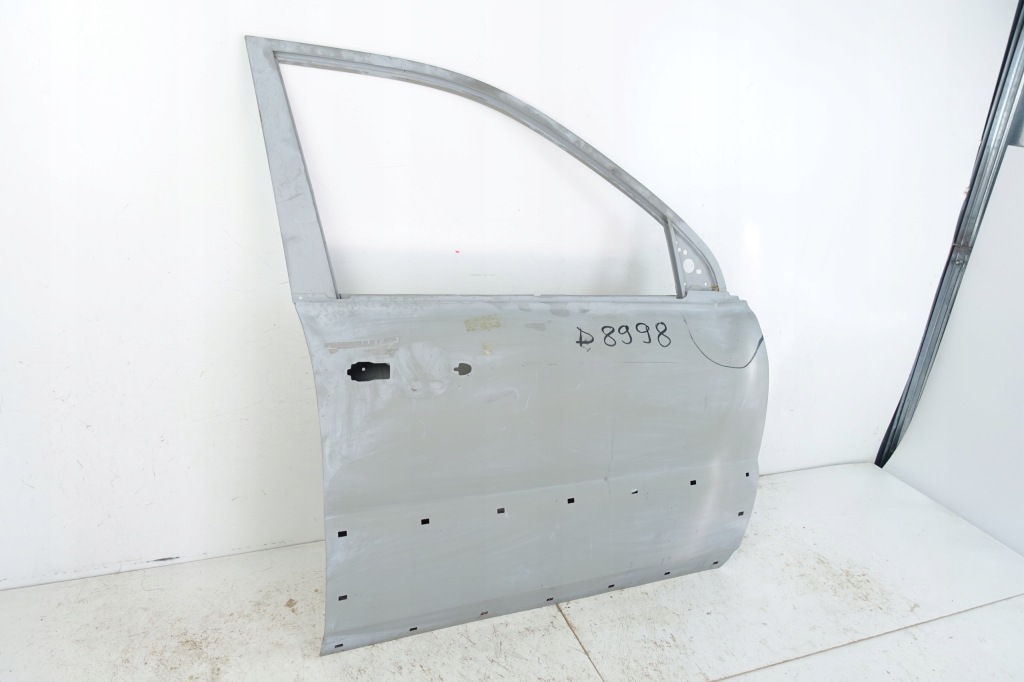 фото №4, Двері правий перед праве передні kia sportage ii 2004-2010