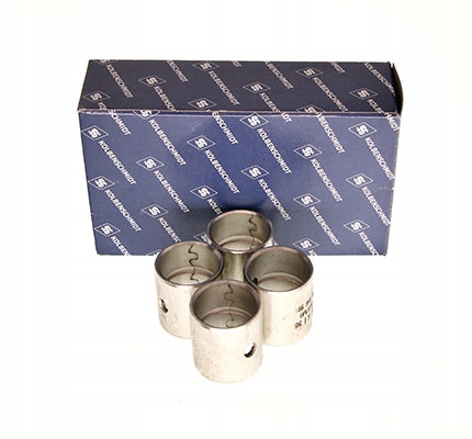 фото №2, Болты, втулки шатуна, w kolbenschmidt 87582691