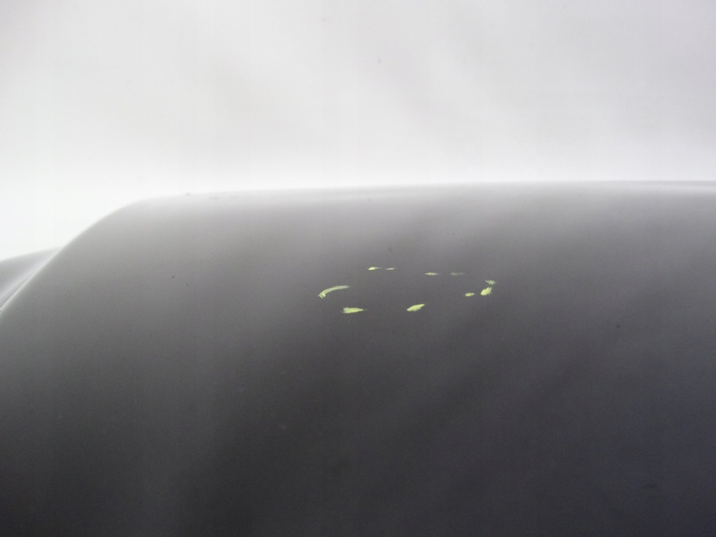 фото №12, Mazda 3 iii bm 2013-2018 капот кришка двигуна оригінальна