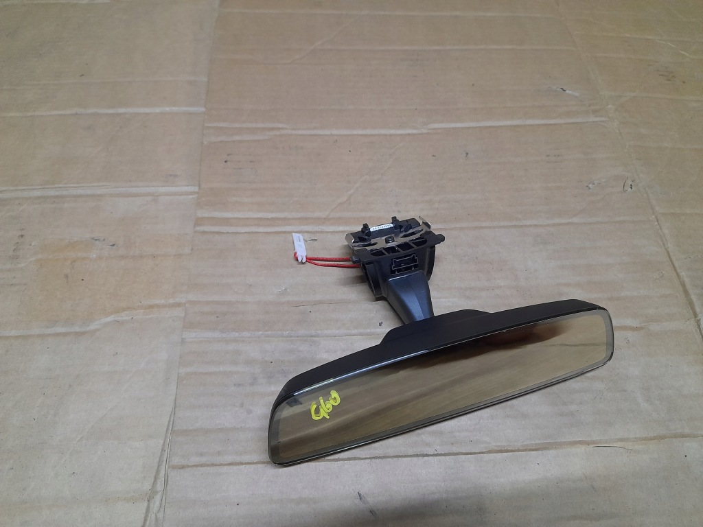 Купити Дзеркало внутрішнє bmw 5 g60 g61