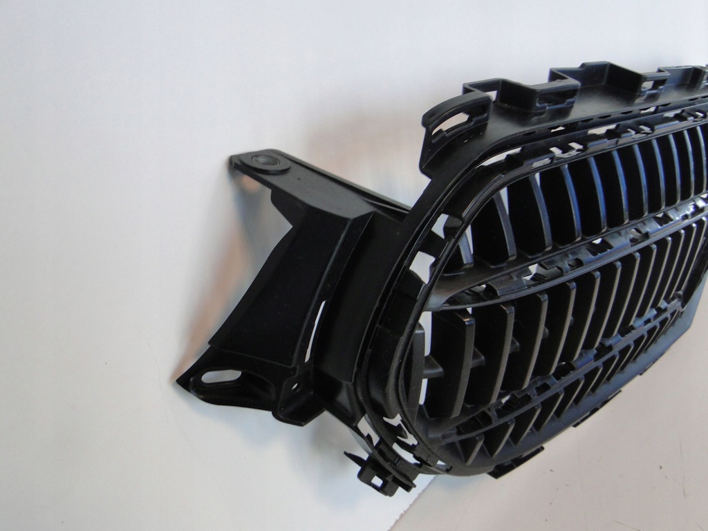 фото №6, Mercedes e klasa 213 w213 решётка решётка радиатора решётка радиатора