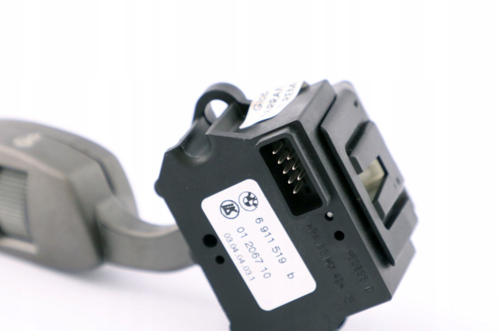 Купити Bmw e65 вимикач важіль двірник 6911519