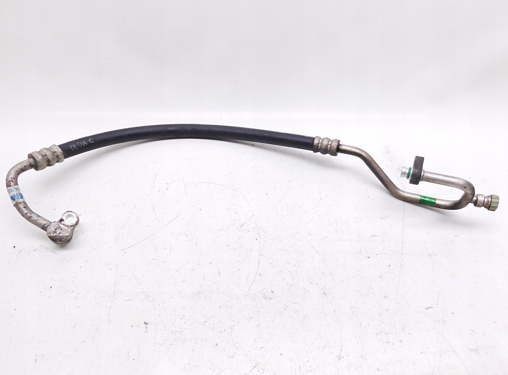 фото №1, Шланг кондиціонера - mazda cx5 cx-5 2.2d 12-17