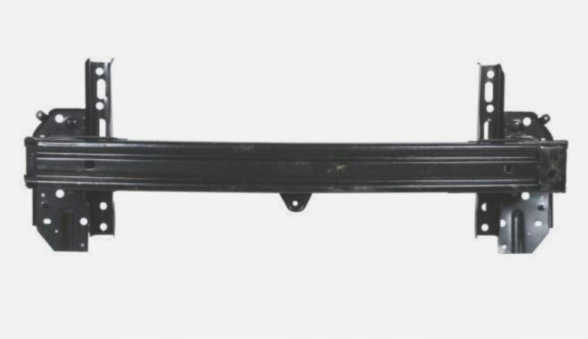 фото №1, Усилитель бампера передний ford ecosport 2013-