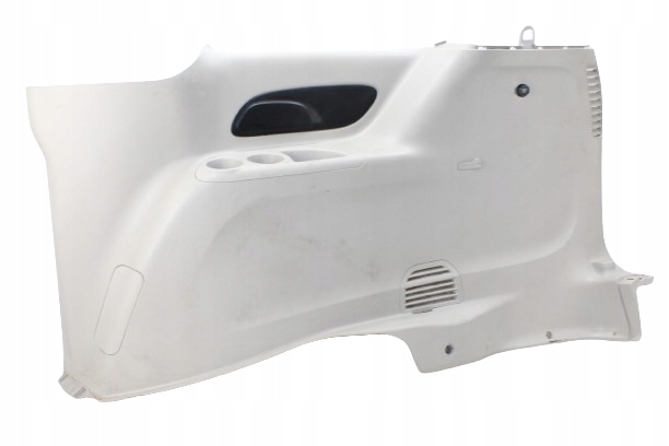 фото №13, Chrysler pacifica обшивка багажника правий оббивка