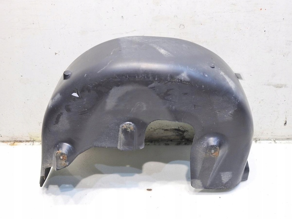 фото №6, Підкрилок правий задня volvo v70 ii 8650274