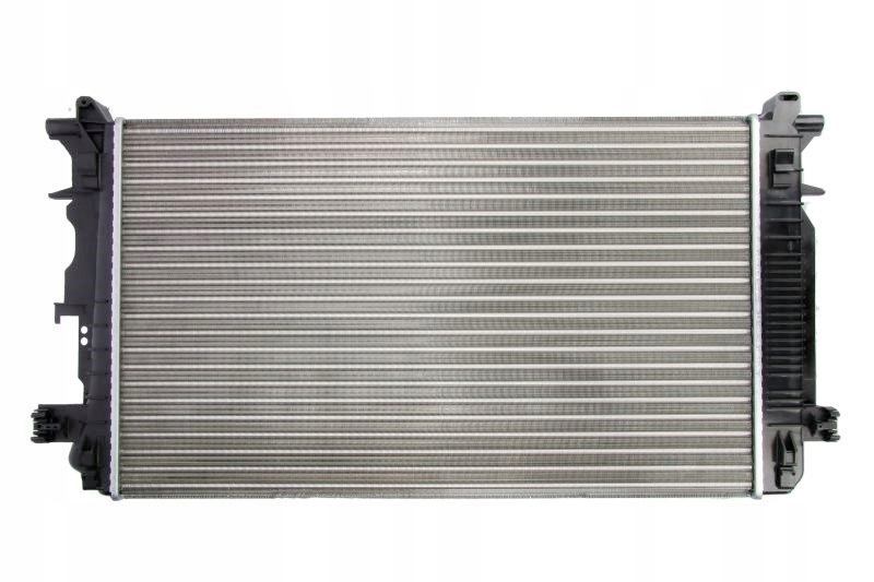 Радіатор води mercedes sprinter vw crafter 06- Оригінал