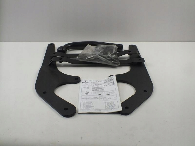 фото №6, Talisman набор монтажный фаркоп буксировочный oryg