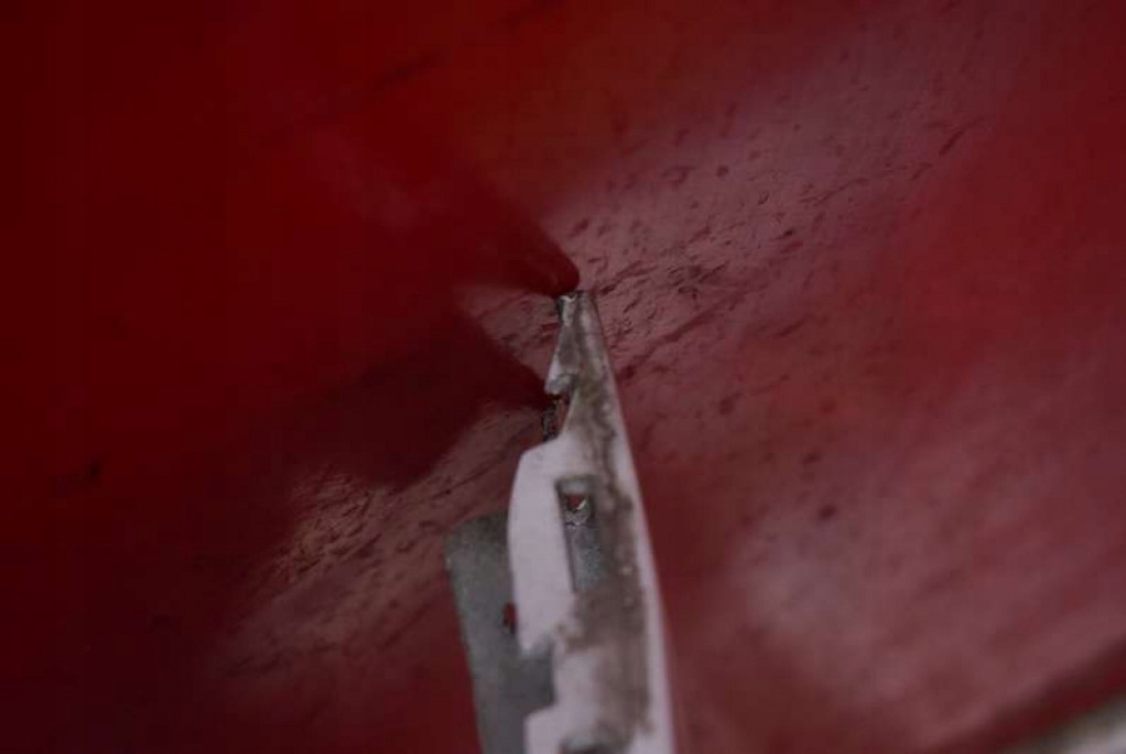 фото №6, Бампер задняя задний 300 bmw x1 e84 lift m-pakiet 12-15