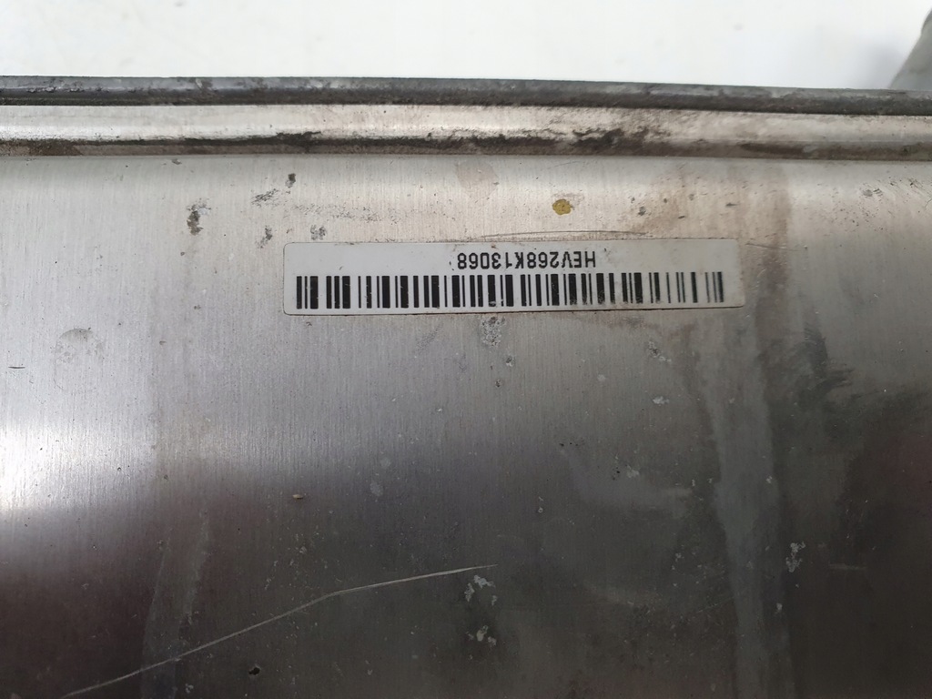 фото №12, Kia optima iv 2.0 gdi phev гибрид блок управления насоса масла 46190-3d760