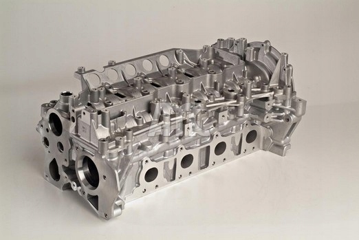 фото №8, Amc 908626 головка двигуна