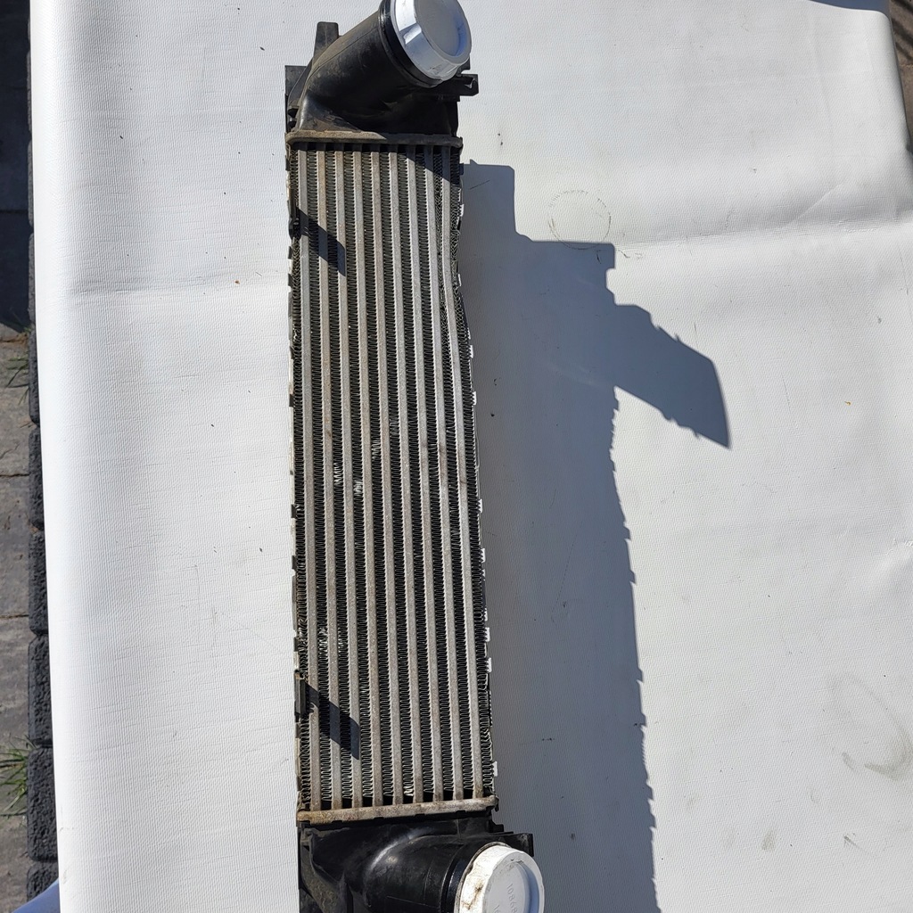 фото №6, Інтеркулер bmw ia2028m151693d