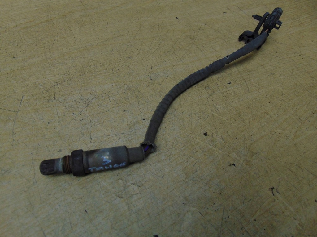 фото №1, Датчик лямбда-зонд chevrolet tahoe 5.3 v8 2000-2006